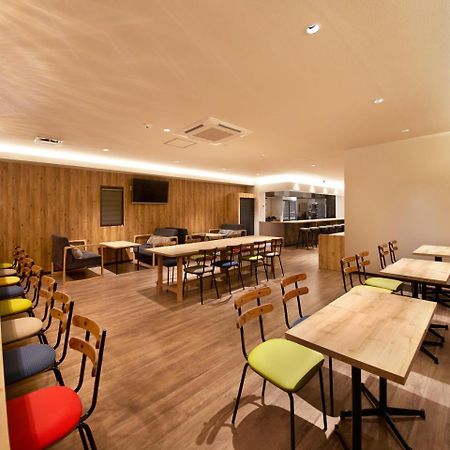 Smart Stay SHIZUKU Kyoto Ekimae Dış mekan fotoğraf