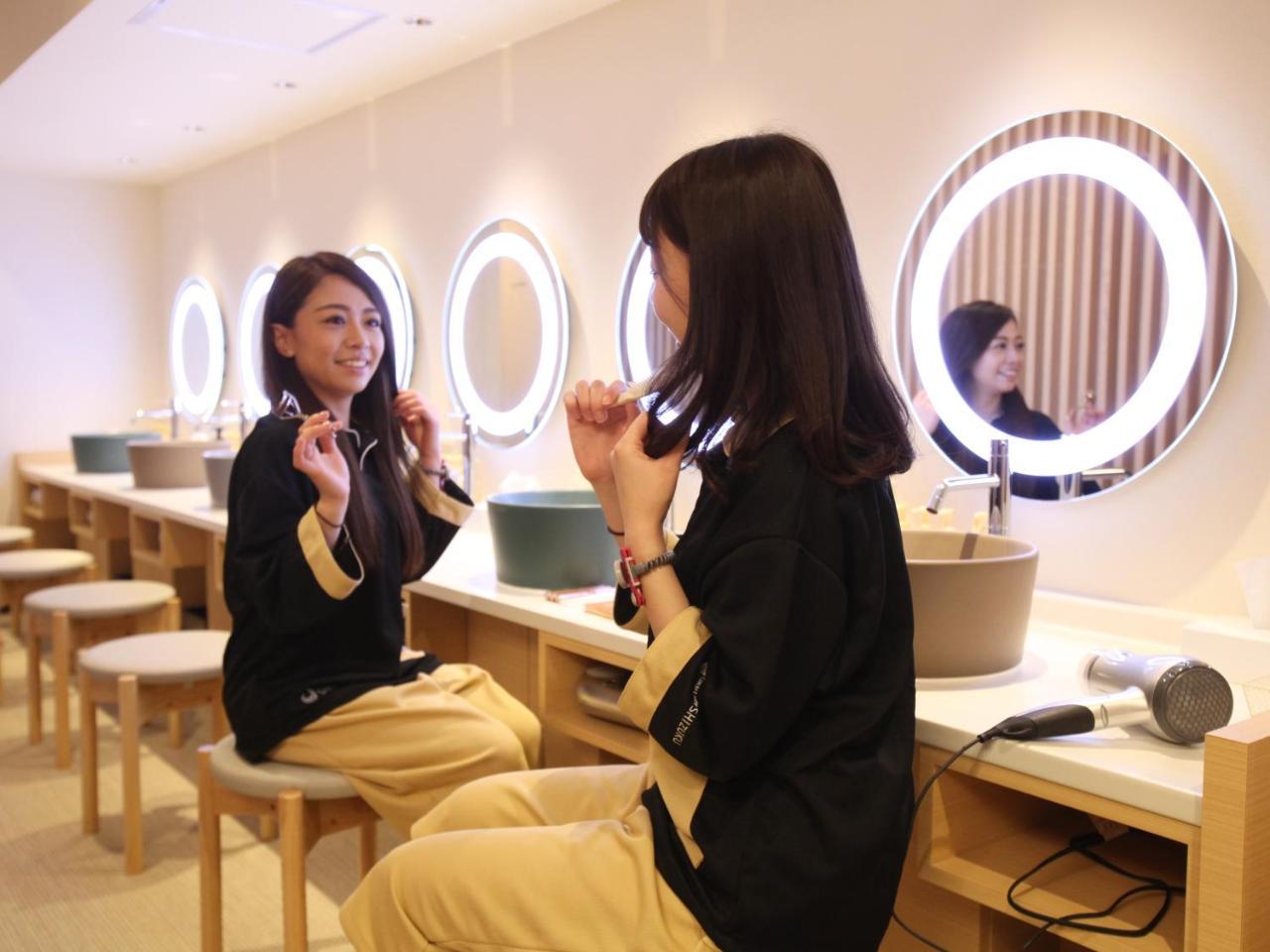 Smart Stay SHIZUKU Kyoto Ekimae Dış mekan fotoğraf