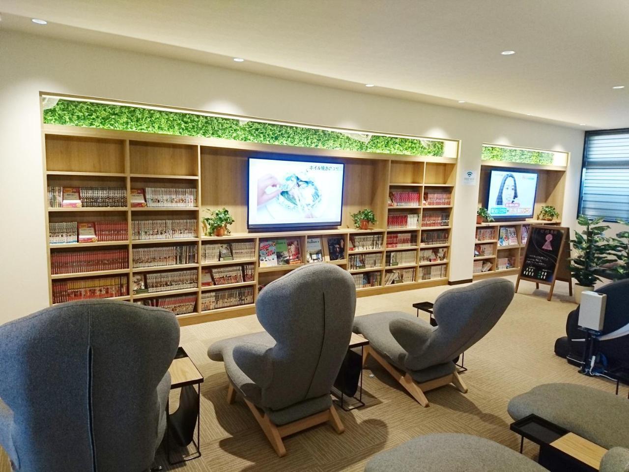 Smart Stay SHIZUKU Kyoto Ekimae Dış mekan fotoğraf