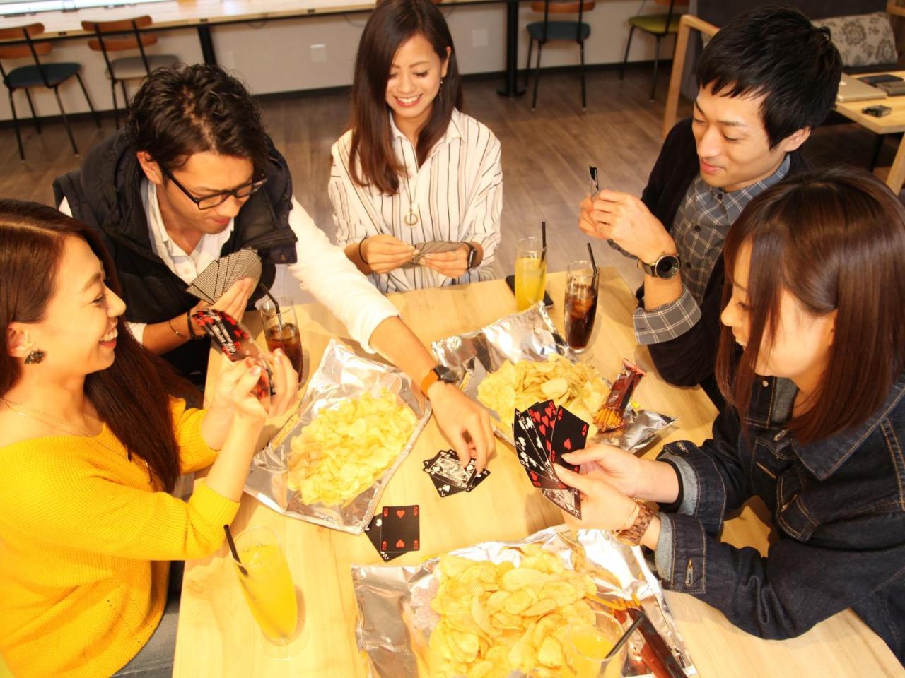 Smart Stay SHIZUKU Kyoto Ekimae Dış mekan fotoğraf