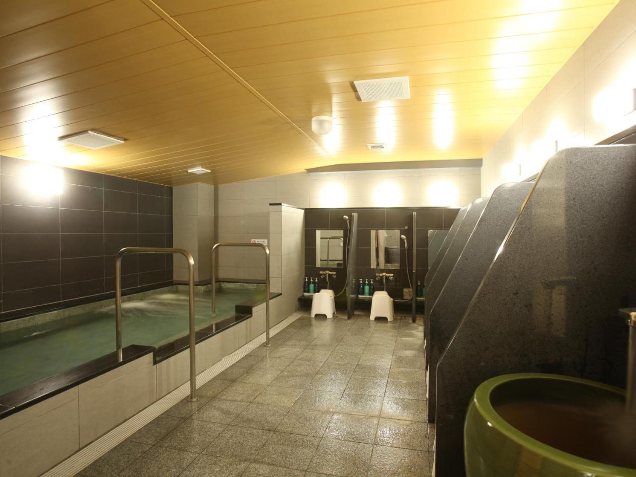 Smart Stay SHIZUKU Kyoto Ekimae Dış mekan fotoğraf