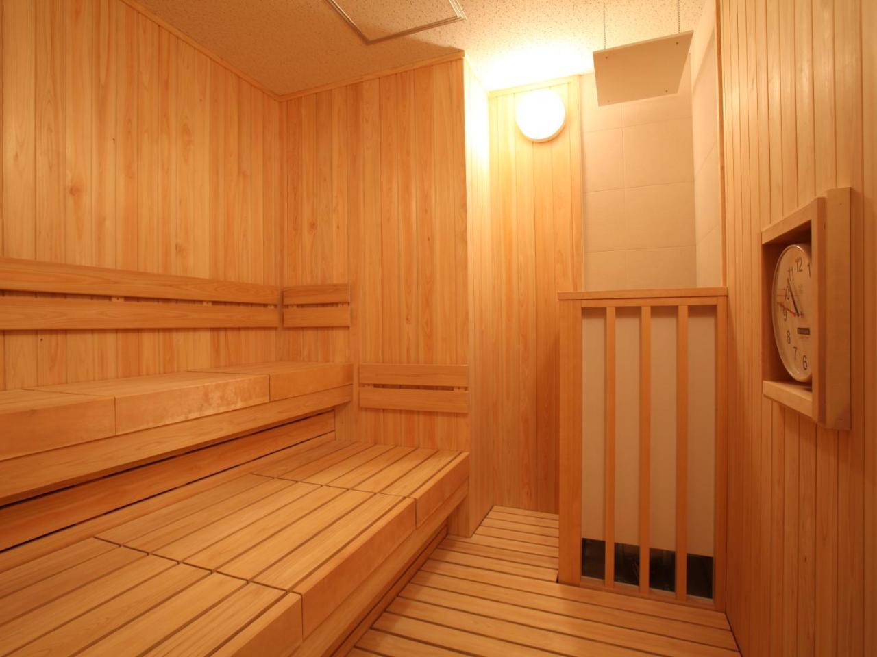 Smart Stay SHIZUKU Kyoto Ekimae Dış mekan fotoğraf