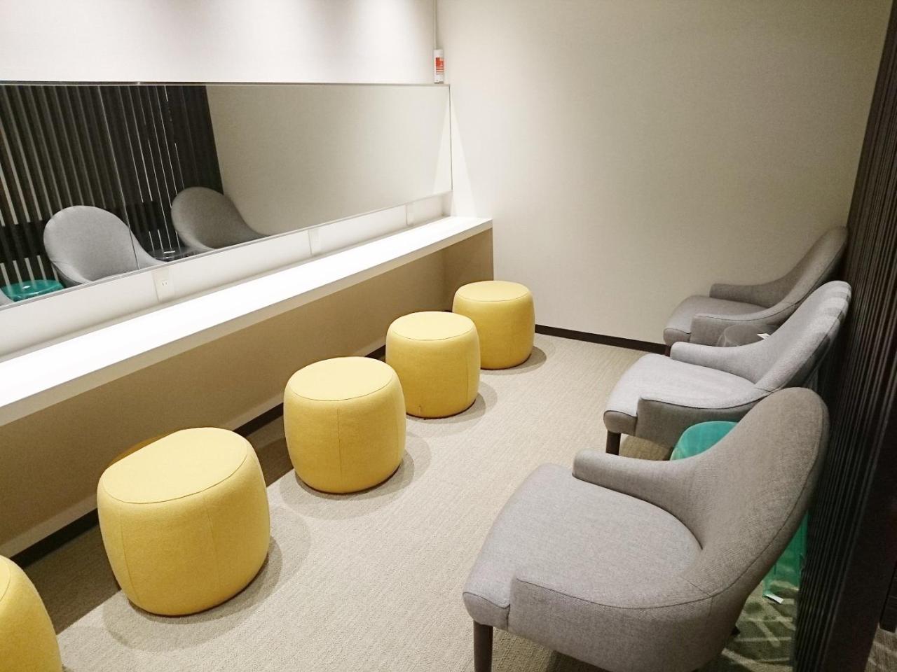 Smart Stay SHIZUKU Kyoto Ekimae Dış mekan fotoğraf