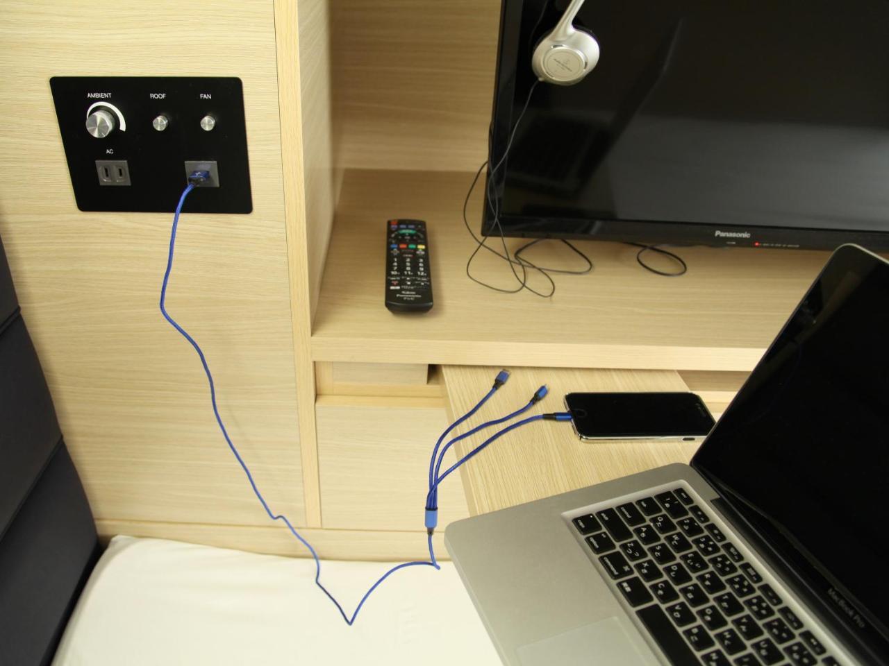 Smart Stay SHIZUKU Kyoto Ekimae Dış mekan fotoğraf